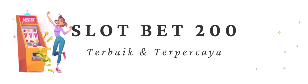 Situs Slot Bet 200 Perak Terbaru 2025 Yang Gacor Hari Ini